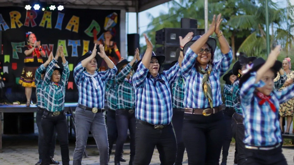 Confira como solicitar apoio para festividades folclóricas no Amazonas