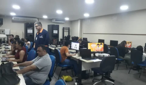 Senac-AM divulga 140 vagas gratuitas para cursos de tecnologia em Manaus