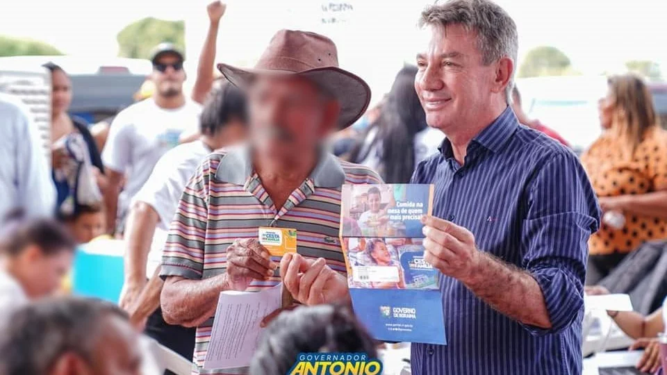 TRE-RR retoma julgamento de cassação de Antonio Denarium em 7 de agosto