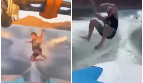 Desafio do TikTok deixa quatro pessoas mortas no estado do Alabama, no EUA