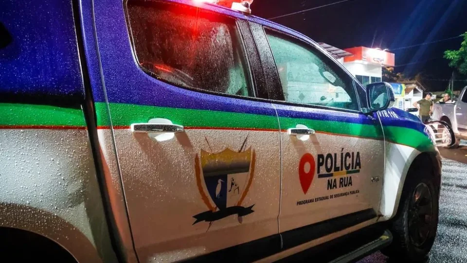 Adolescente é apreendido após matar padrasto para defender a mãe, em RR