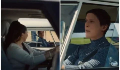 Elis Regina: IA ‘recria’ cantora para dueto com filha após 41 anos de morte