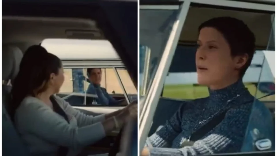 Elis Regina: IA ‘recria’ cantora para dueto com filha após 41 anos de morte