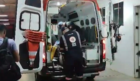 Acusado de tentar matar ex-mulher se entrega em delegacia do Acre