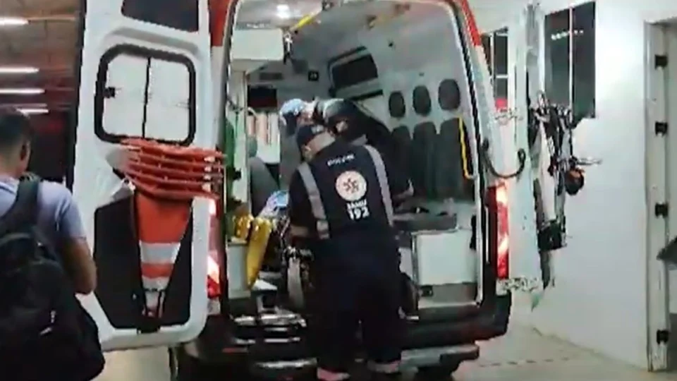 Acusado de tentar matar ex-mulher se entrega em delegacia do Acre