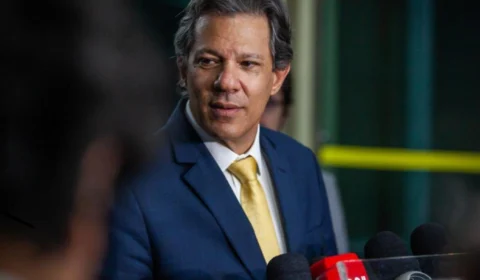 ‘Não houve encomenda para nós’, diz Haddad sobre eletrodomésticos