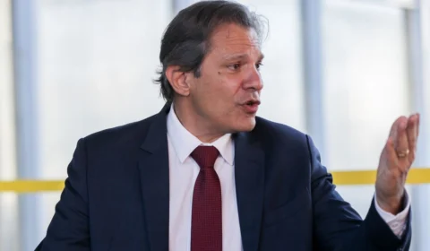 Haddad diz que desaceleração da economia ‘chegou forte’; veja análise