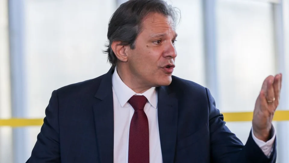 Haddad diz que desaceleração da economia ‘chegou forte’; veja análise
