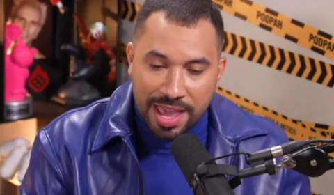 Gil do Vigor revela ambição em conquistar cargo de presidente do Brasil