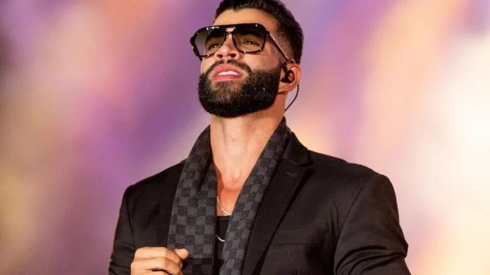 Intérpretes de Libras são impedidos de interpretar show de Gusttavo Lima no PI