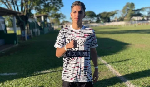 Jogador foi esquartejado após invadir quarto e ver ex-namorada com outro, no MS