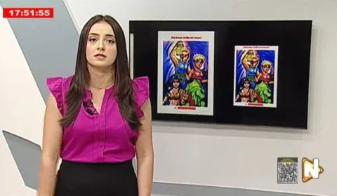 VÍDEO: assista à íntegra do jornal Roraima Urgente 2ª edição de 18 de julho