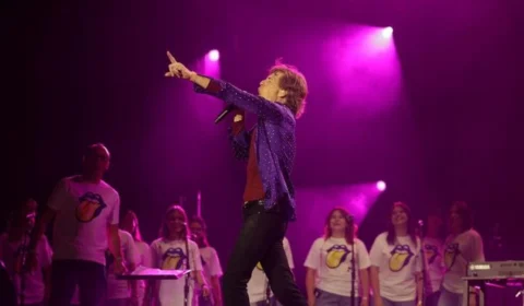 Mick Jagger, um dos grandes nomes do rock, comemora 80 anos