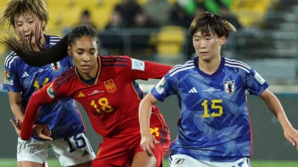 Copa do Mundo: Japão derrota Espanha e fecha 1ª fase na liderança do Grupo C