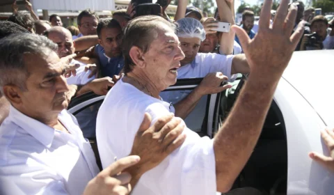 Novas sentenças condenam João de Deus a mais 99 anos de prisão em Goiás