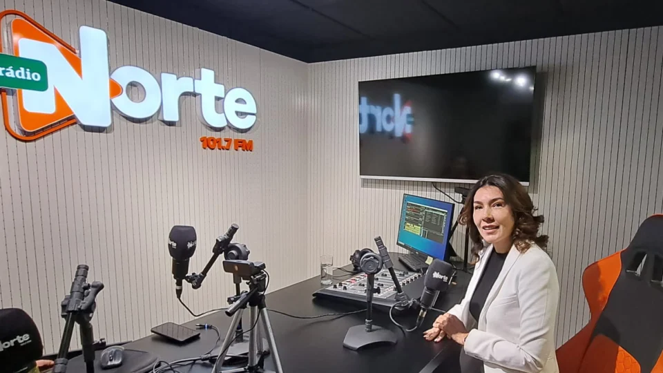 Sustentabilidade e empreendedorismo: quadro ‘Inovação’ estreia na Rádio Norte FM Brasília