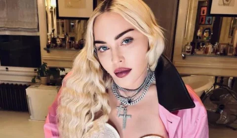 Madonna anuncia show gratuito no Brasil em maio; saiba mais