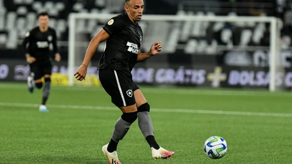 Sul-Americana: Botafogo enfrenta Patronato pelo jogo de volta dos playoffs