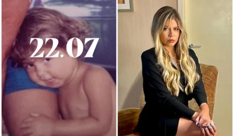 Marília Mendonça completaria 28 anos em aniversário neste sábado, 22