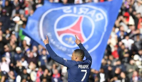 Al-Hilal entra na briga e oferece R$ 1 bilhão para contratar Mbappé