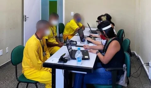 Defensoria seleciona residentes jurídicos para NAP em Manaus