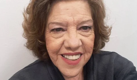 Atriz Neusa Faro morre, aos 78 anos; amigos lamentam