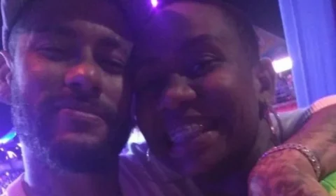 Mulher é demitida por dança com Neymar em horário de expediente