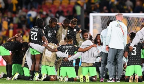 Nigéria surpreende e vence Austrália por 3 a 2 na Copa do Mundo Feminina