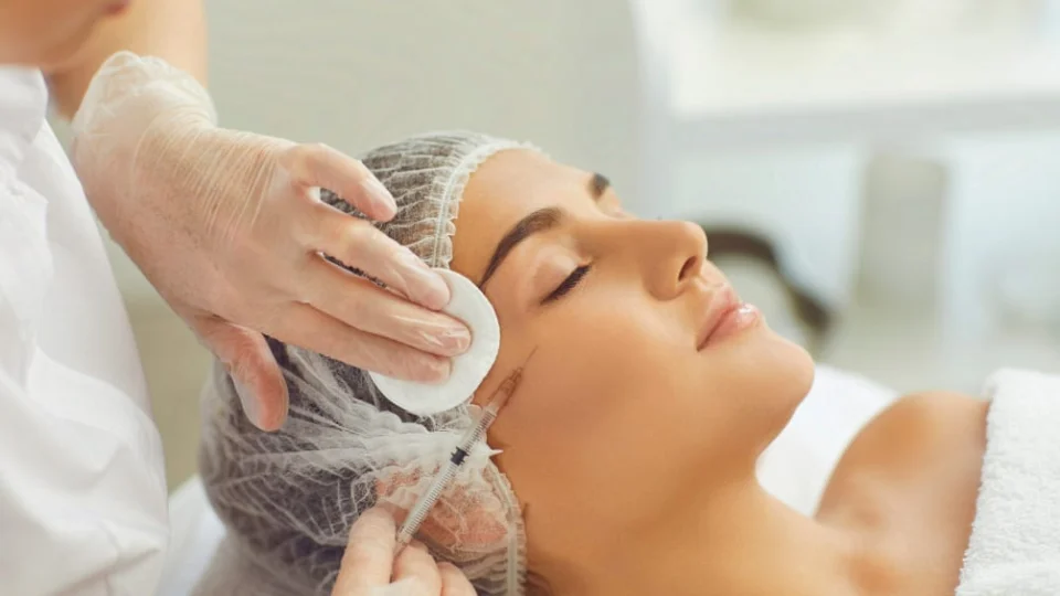 O que é harmonização facial? Veja como funciona o procedimento estético