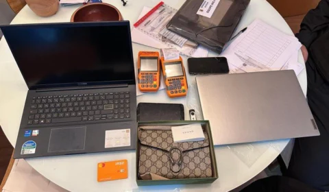 Operação contra fraudes no auxílio emergencial é deflagrada pela PF no Rio