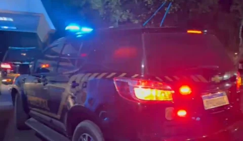 PF deflagra operação contra tráfico internacional de drogas no Acre