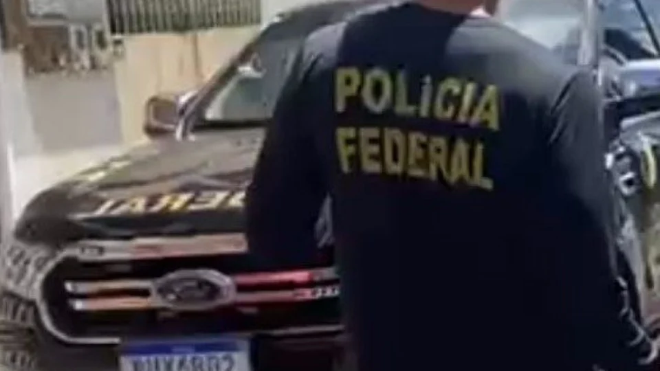 Suspeita de liderar assaltos a cargas dos Correios é presa em operação no AM