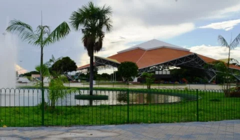 Governo de Roraima omite gastos do arraial ‘São João do Anauá’