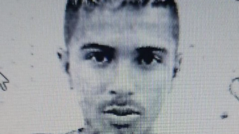 PC-AM divulga imagem de suspeito por tentativa de homicídio nesta sexta, 28