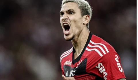 Após demitir Pablo Fernández, Flamengo decide punir Pedro por indisciplina
