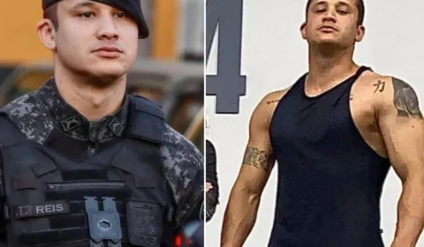 Policial militar é morto por disparo a 50 metros de distância em Guarujá-SP