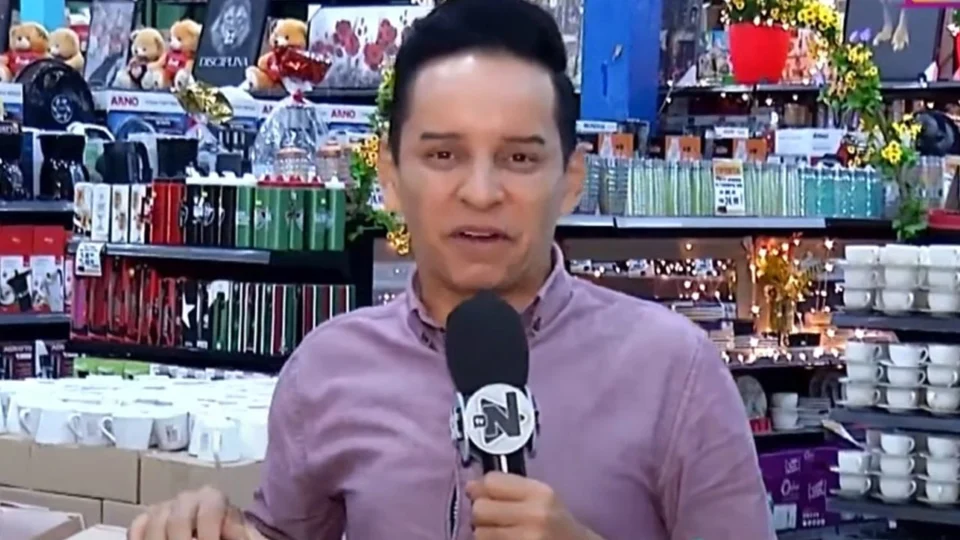 AM: assista agora à íntegra do programa Aqui Tem deste sábado, 15 de Julho