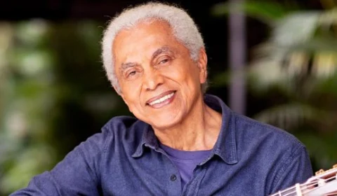 Aos 80 anos, Paulinho da Viola é internado antes de show no interior do RJ