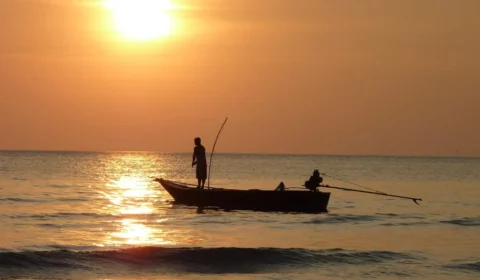 Rios do Acre apresentam contaminação por mercúrio, segundo estudo da Fiocruz