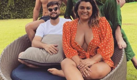 Ex-marido de Preta Gil reclama de perseguição nas ruas: ‘me deixem em paz’