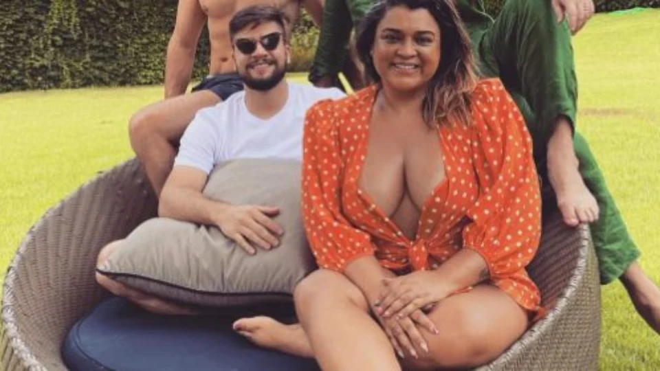 Ex-marido de Preta Gil reclama de perseguição nas ruas: ‘me deixem em paz’