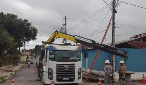 Manaus: saiba quais bairros ficam sem energia nesta sexta-feira, 21