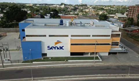 Senac oferece mais de 3 mil vagas gratuitas em cursos no Acre