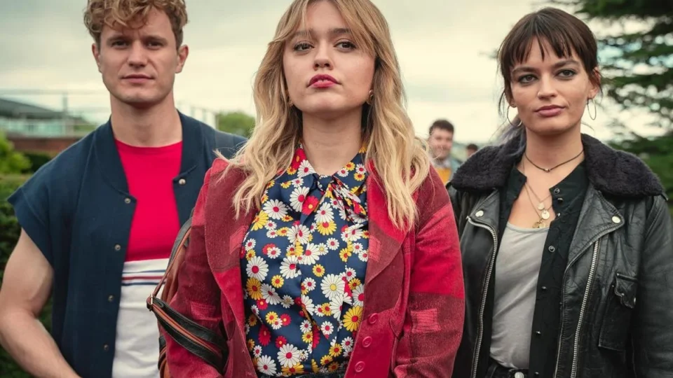 Sex Education: Netflix divulga elenco e data de estreia da temporada final