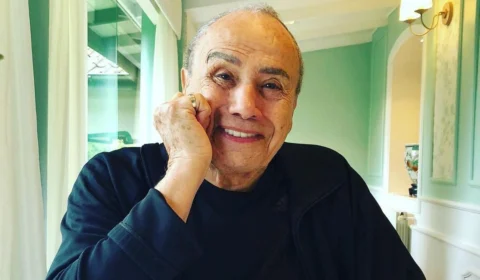 Ator Stenio Garcia é internado com infecção generalizada, no Rio