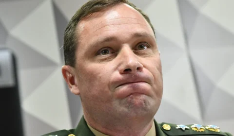 ‘Dona Michelle era muito difícil e não gostava de mim’, diz Mauro Cid