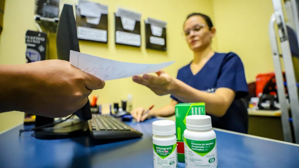 Serviço de Profilaxia Pós-Exposição ao HIV é ofertado em unidades de Manaus