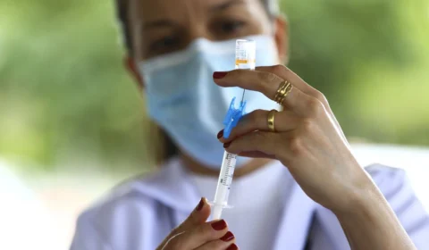 ‘Dia D’: Manaus terá 274 pontos de vacinação contra influenza e multivacinação