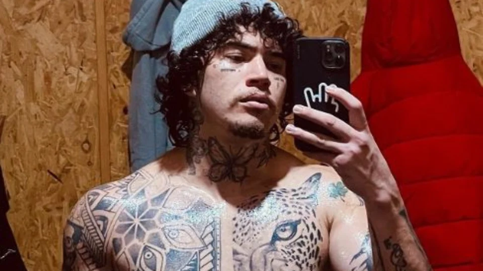 Whindersson Nunes anuncia entrada em plataforma adulta: ‘Tô no Only Fans’