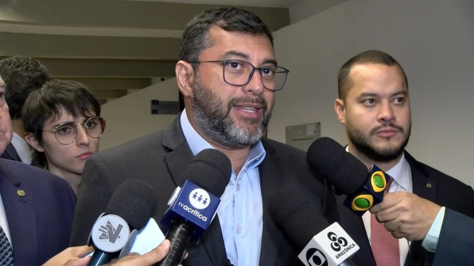 Wilson Lima apresenta propostas para fomentar economia do AM, em Brasília